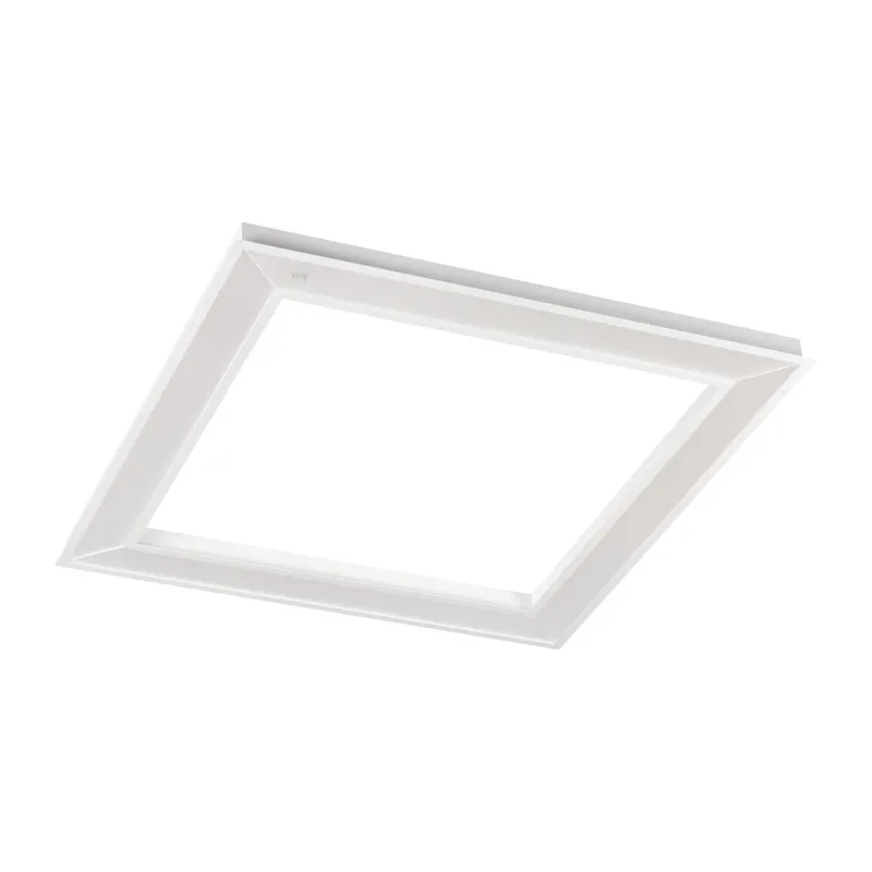 Cadre lumineux led 32w CCT AVAR 60x60-garantie 5 ans