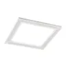 Cadre lumineux led 32w CCT AVAR 60x60-garantie 5 ans