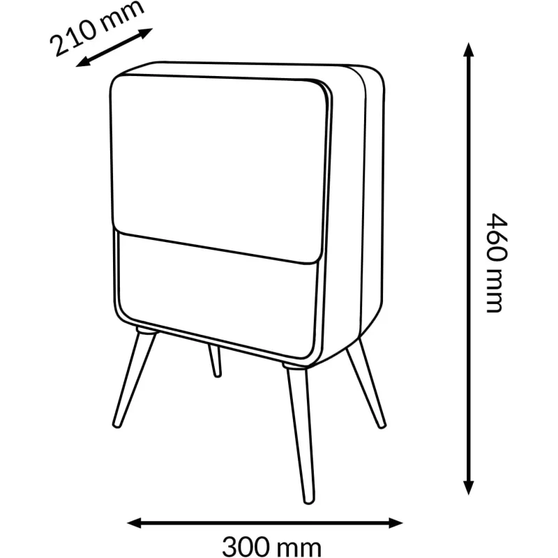 radiateur-ceramique-220v-portable-2000w-avec-telecommande