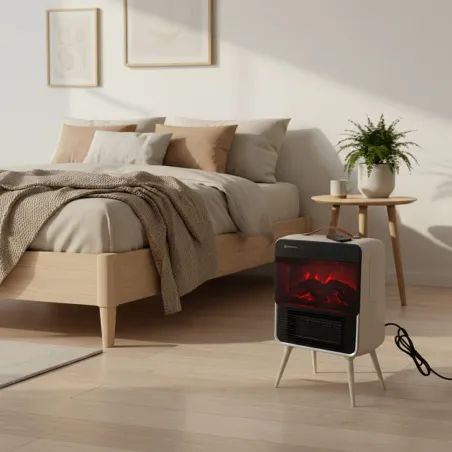 radiateur-ceramique-220v-portable-2000w-avec-telecommande
