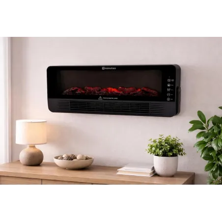 radiateur-ceramique-effet-flammes-2000w-avec-telecommande