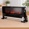 radiateur-ceramique-effet-flammes-2000w-avec-telecommande