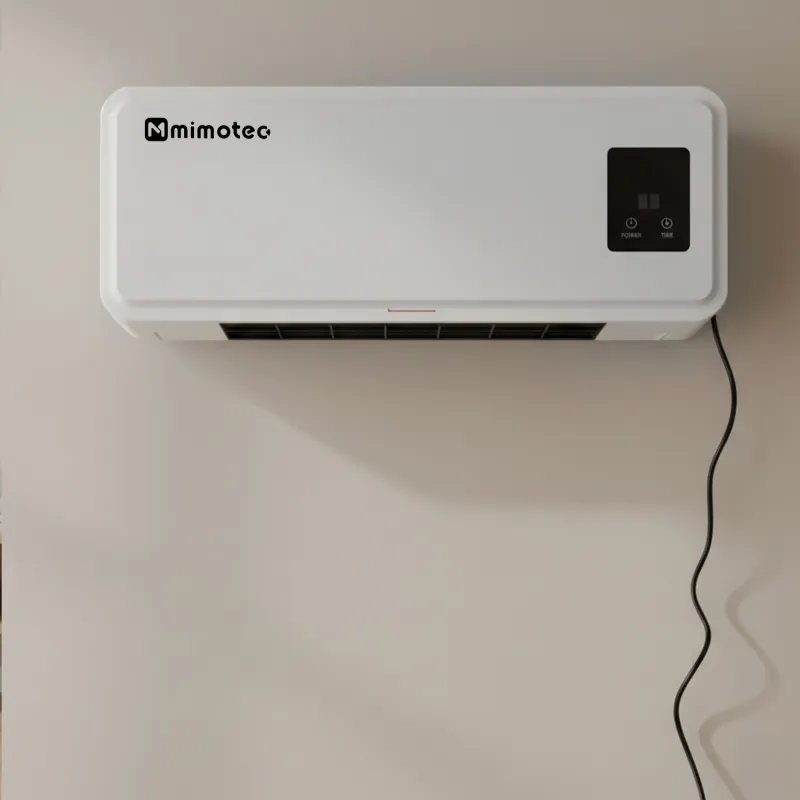 radiateur-mural-soufflant-220v-telecommande-2000w