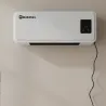 radiateur-mural-soufflant-220v-telecommande-2000w