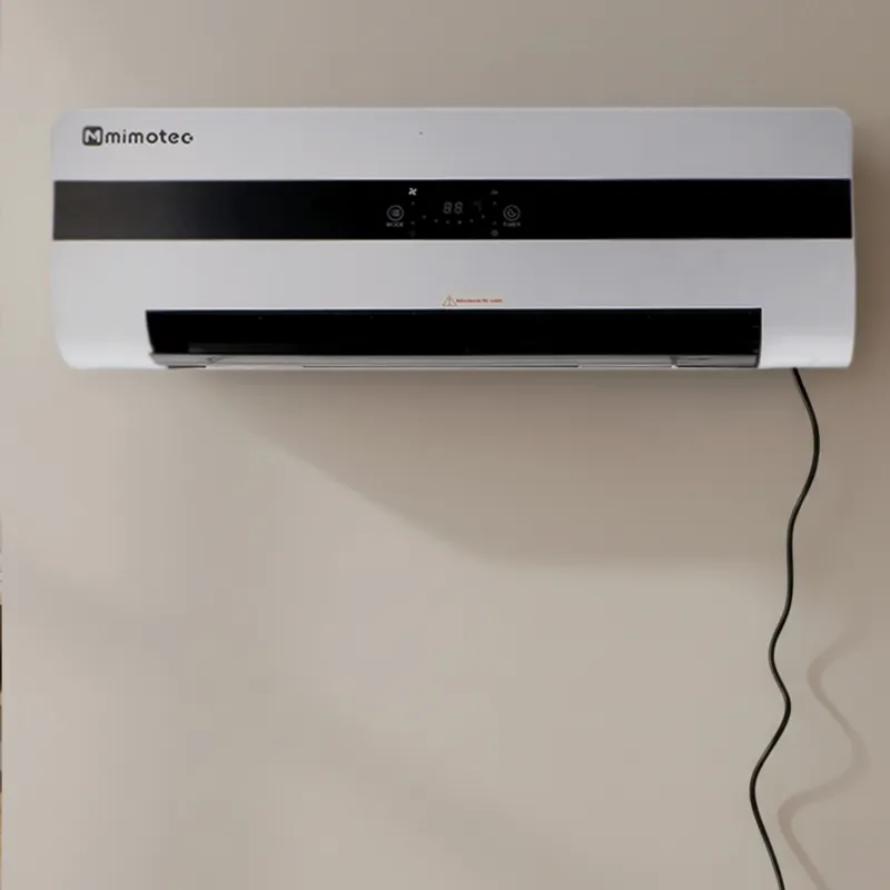 radiateur-mural-soufflant-220v-telecommande-2000w