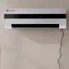 radiateur-mural-soufflant-220v-telecommande-2000w