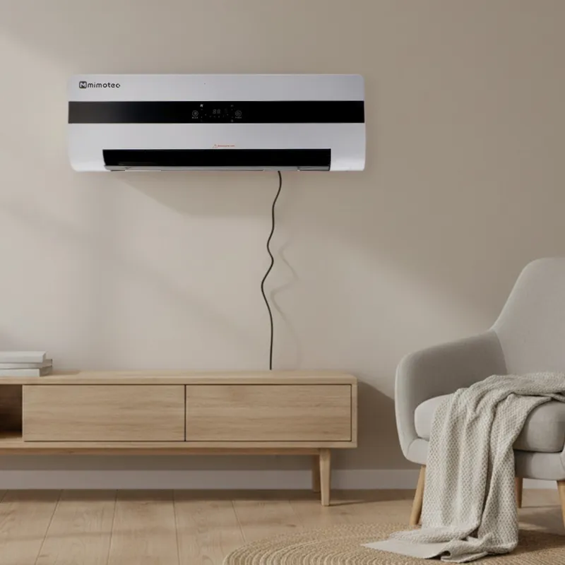 radiateur-mural-soufflant-220v-telecommande-2000w