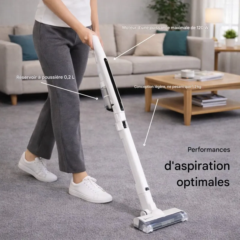 aspirateur-vertical-sans-fil-rechargeable-balais-main