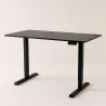 bureau-electrique-120x60-cm-metal-et-bois-noir-reglable-2-hauteurs-de-memoire