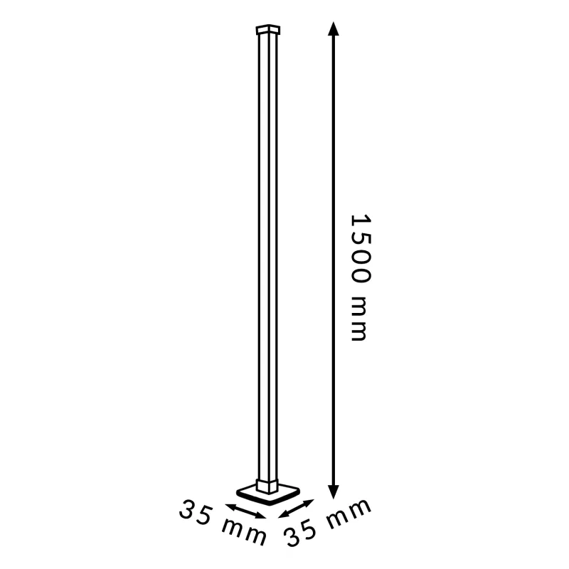 lampadaire-rgbic-avec-telecommande-et-application-smartphone-mode-musique