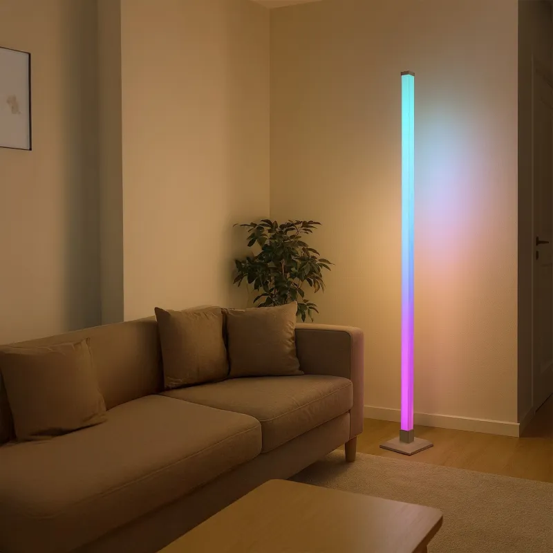 lampadaire-rgbic-avec-telecommande-et-application-smartphone-mode-musique