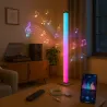 lampadaire-rgbic-avec-telecommande-et-application-smartphone-mode-musique