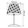 lampe-a-poser-led-1w-solaire-lanterne-portable