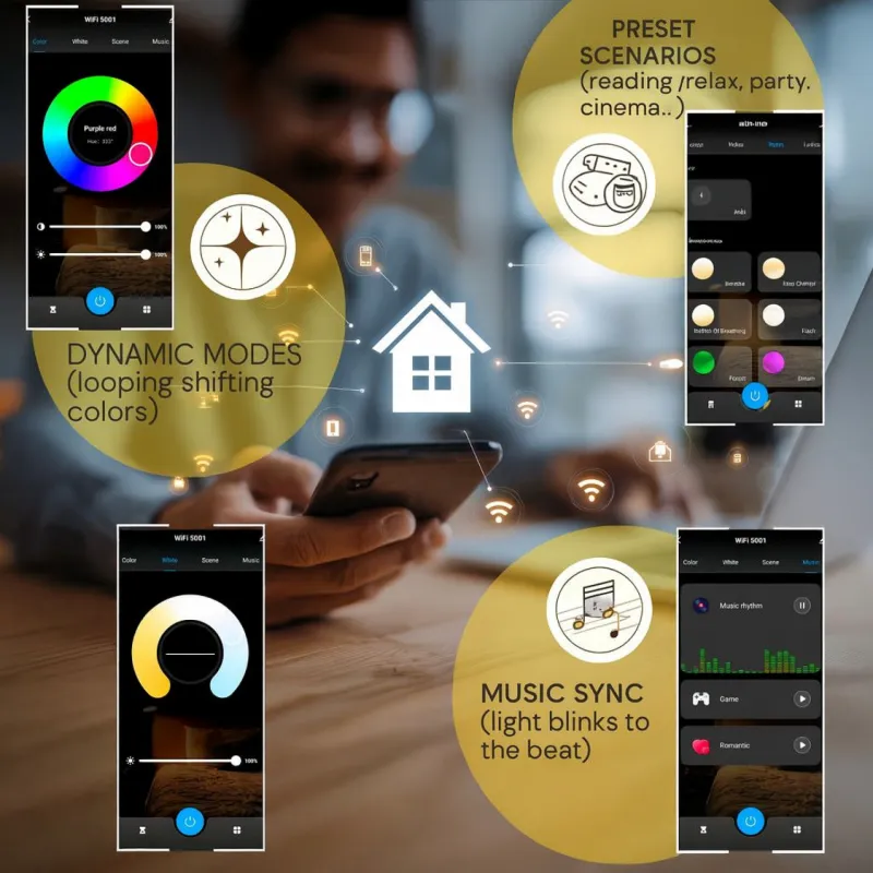 plafonnier-led-rgbcct-intelligent-smartphone-25w-2000-lumens