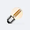 ampoule-led-filament-culot-e27-verre-dore-petit-ballon-45mm