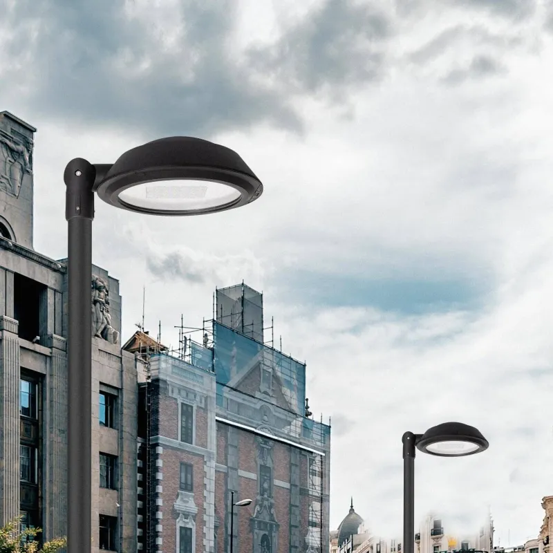 tete-de-candelabre-40w-led-philips-6000-lumens-variable-1-10v-eclairage-public-parking-routier