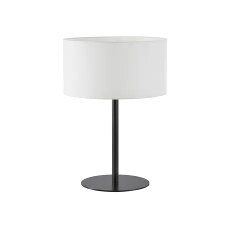 Lampes à poser  AMSTERDAM IP20 E27 máx. 60W Noir - Pas cher