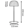 lampe-a-poser-led-cct-2w-portable-deco-120-lumens