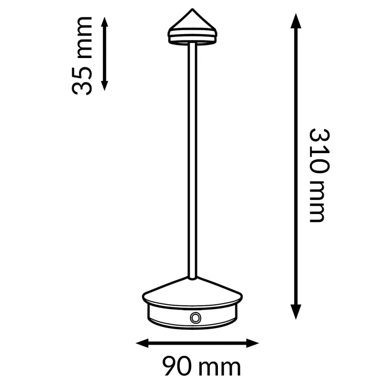 lampe-a-poser-led-cct-2w-tactile-portable-deco-100-lumens