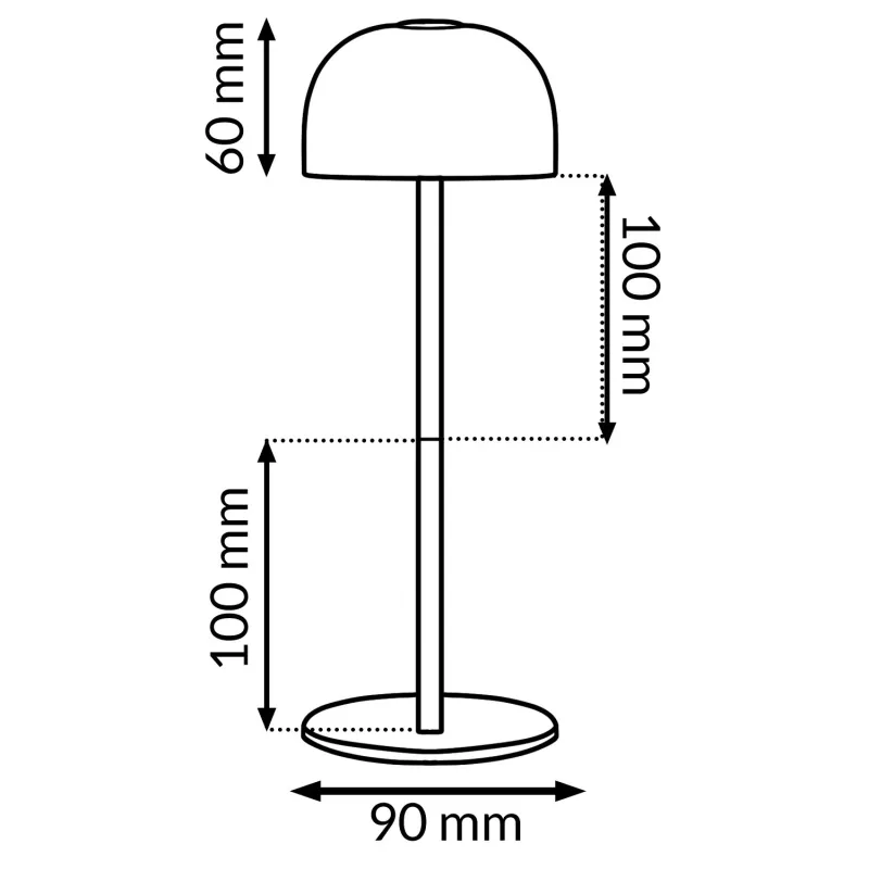 lampe-a-poser-led-cct-2w-portable-deco-100-lumens