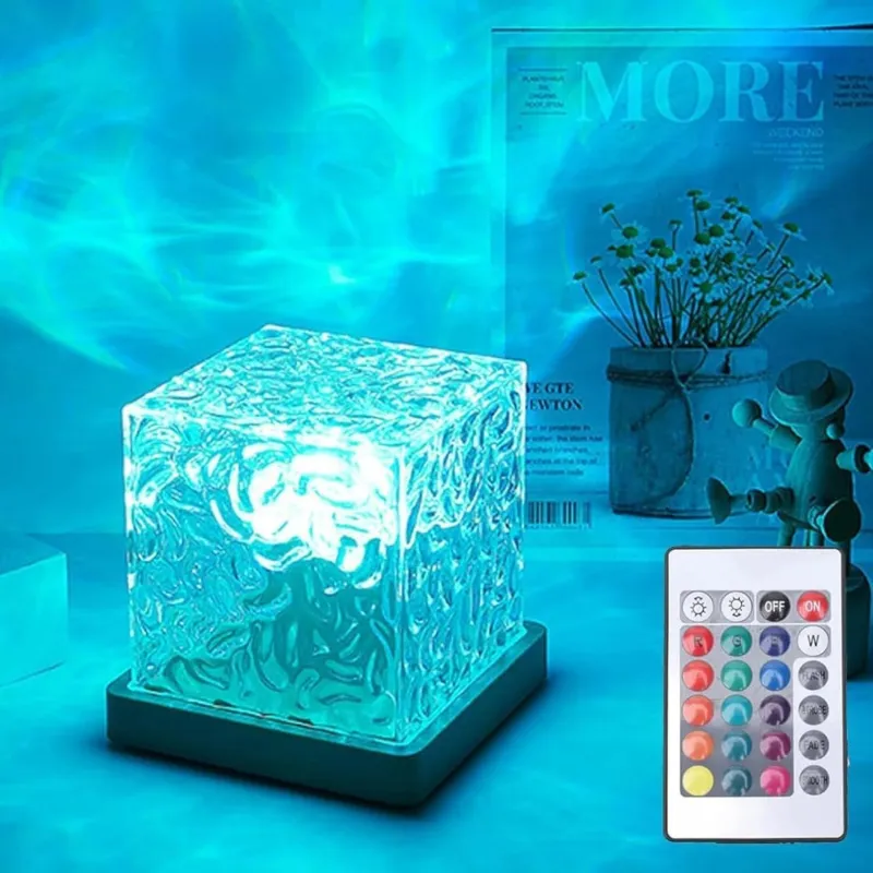 lampe-led-tactile-rgb-telecommande-multi-programme-d-ambiance