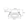 encastrable-led-7w-cct-dimmable-orientable-blanc