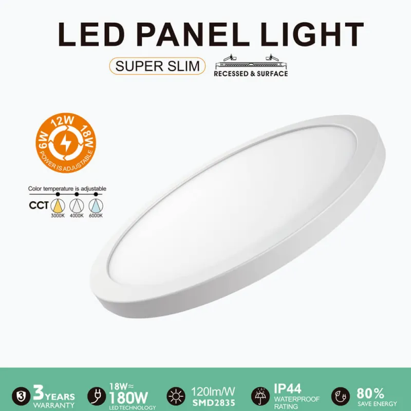 encastrable-plafonnier-led-cct-ajustable-6-12-18w