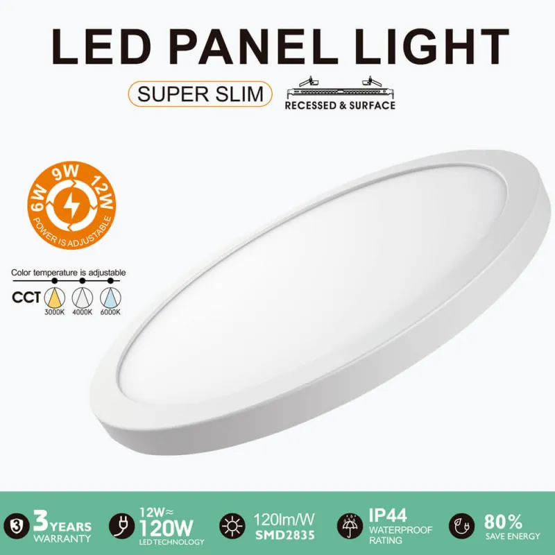 encastrable-plafonnier-led-cct-ajustable-6-12-18w
