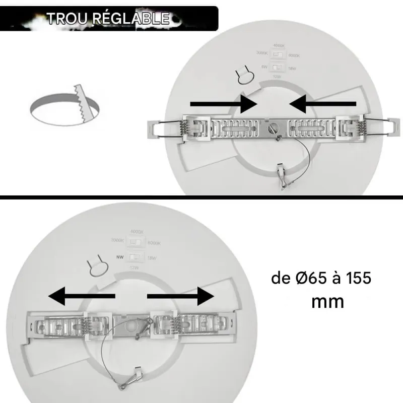 encastrable-plafonnier-led-cct-ajustable-12-18-24w-ip44