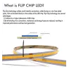 ruban-led-cob-220v-ip67-haute-luminosite-1600lmm