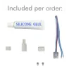 ruban-led-cob-220v-ip67-haute-luminosite-1600lmm