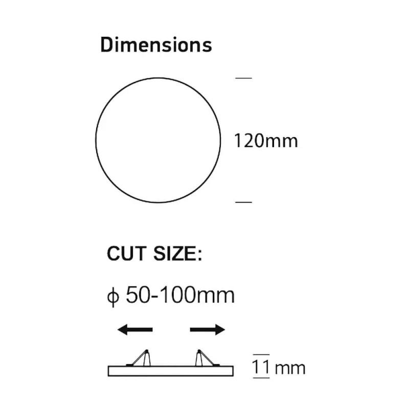 encastrable-led-4cct-ajustable-6-9-12w