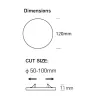 encastrable-led-4cct-ajustable-6-9-12w