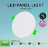 encastrable-led-4cct-ajustable-6-9-12w