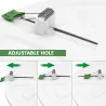 encastrable-led-4cct-ajustable-6-9-12w