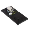 applique-exterieure-noire-e27-lerto-el