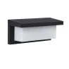 applique-exterieure-noire-e27-lerto-el