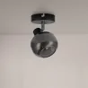 plafonnier-spot-metal-et-verre-1-tete-orientable-culot-e14