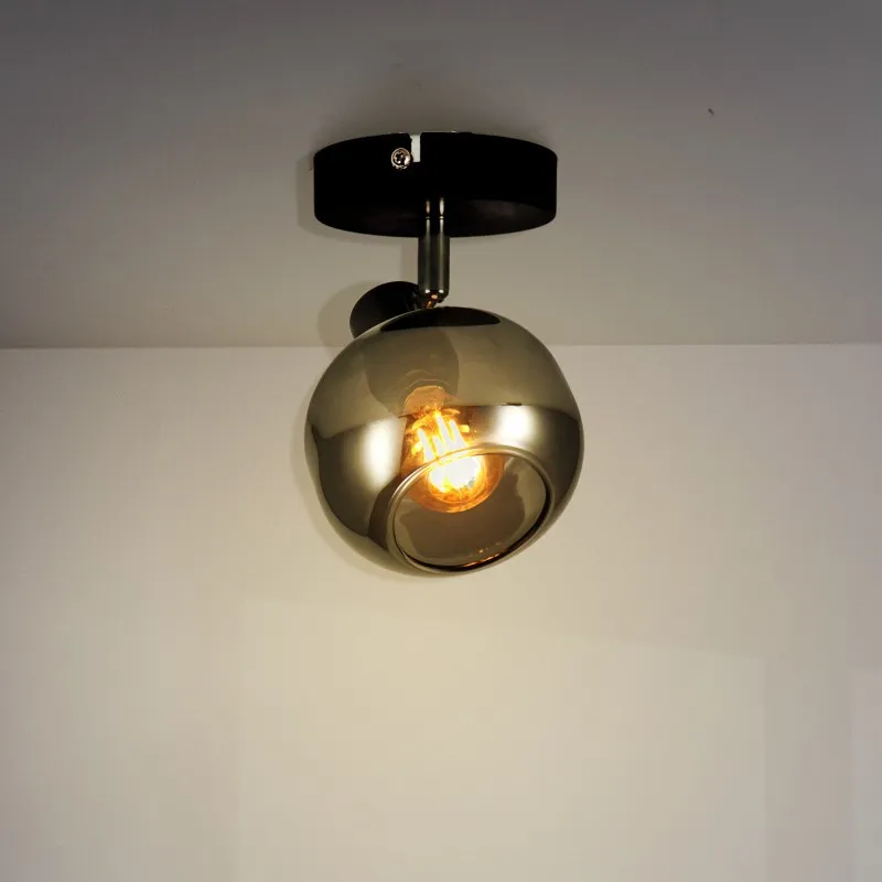 plafonnier-spot-metal-et-verre-1-tete-orientable-culot-e14