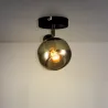plafonnier-spot-metal-et-verre-1-tete-orientable-culot-e14