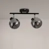 plafonnier-spot-metal-et-verre-1-tete-orientable-culot-e14