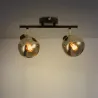 plafonnier-spot-metal-et-verre-1-tete-orientable-culot-e14