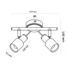 plafonnier-spot-blanc-et-chrome-1-tete-orientable-culot-gu10
