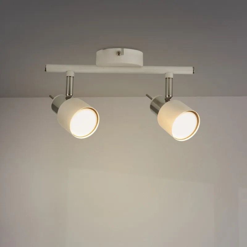 plafonnier-spot-blanc-et-chrome-1-tete-orientable-culot-gu10