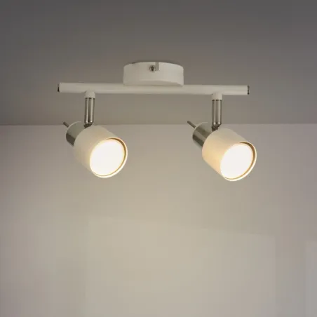 plafonnier-spot-blanc-et-chrome-1-tete-orientable-culot-gu10