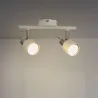 plafonnier-spot-blanc-et-chrome-1-tete-orientable-culot-gu10
