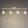 plafonnier-spot-blanc-et-chrome-4-tetes-orientable-culot-gu10