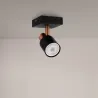 plafonnier-spot-blanc-et-chrome-1-tete-orientable-culot-gu10