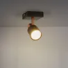 plafonnier-spot-blanc-et-chrome-1-tete-orientable-culot-gu10