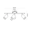 plafonnier-spot-metal-noir-3-tetes-orientable-culot-gu10
